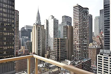 Rented by KG Properties