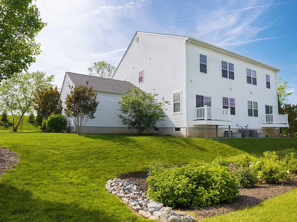 Dodson Court Twin Homes 50 Dodson Ave Wilmington DE Zillow