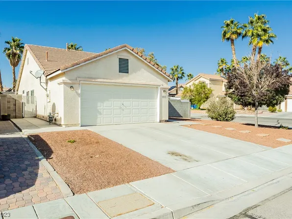 6063 Hickorywood Dr, North Las Vegas, NV 89031