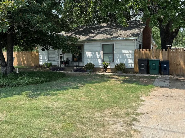 1132 Sandy Ln, Fort Worth, TX 76120