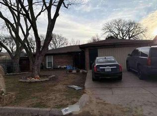 2511 Engleford Dr, Arlington, TX 76015