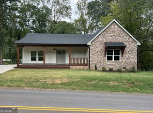 135 Church St, Palmetto, GA 30268