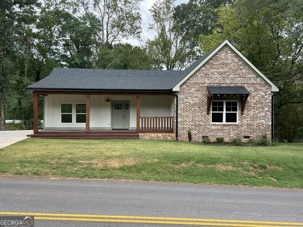 135 Church St, Palmetto, GA 30268