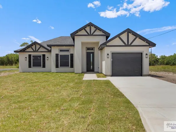 32651 Jorge St, Los Fresnos, TX 78566