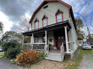 252 Forest Ave, Bangor, ME 04401