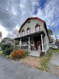 252 Forest Avenue, Bangor, ME, 04401