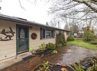 297 NW 5th Ave, Estacada, OR 97023