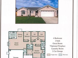 1894 Diamond Ave, Sanger, CA 93657