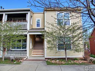 1530 Lee Hill Rd UNIT 5, Boulder, CO 80304