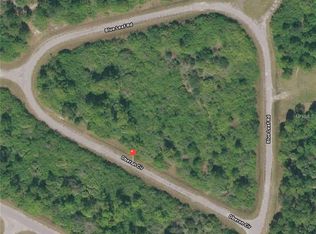 Oberon Cir, North port, FL 34288