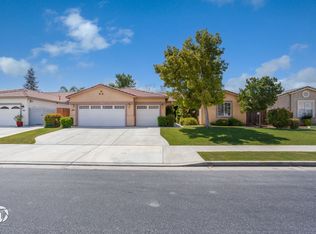 11619 Reagan Rd, Bakersfield, CA 93312