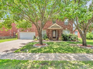 1456 Gardenia St, Irving, TX 75063
