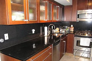 Rented by Bellmarc Realty