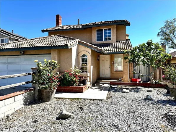 25281 Morning Dove Way, Moreno Valley, CA 92551