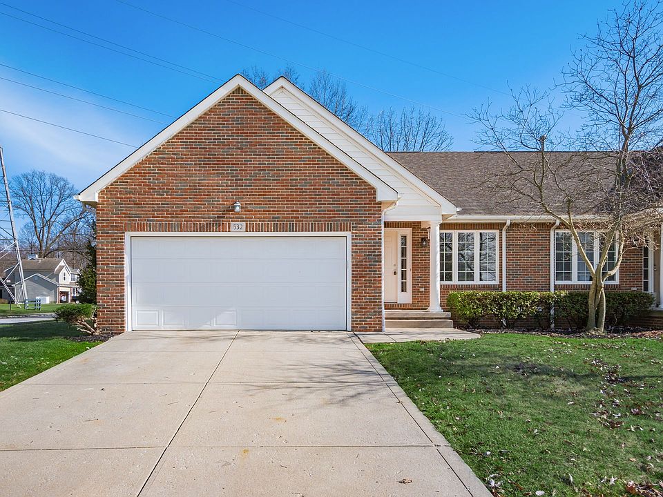 1st image of 532 Radcliff Dr