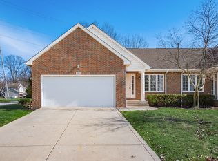 532 Radcliff Dr, Westerville, OH 43082