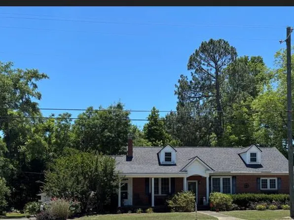 228 E Main Street, Gibson, GA 30810