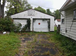 2058 Weir Rd NE, Warren, OH 44483