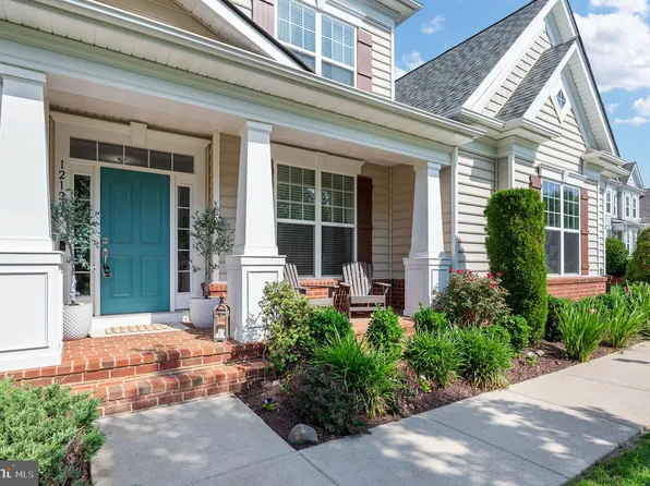 12129 Sawhill Blvd, Spotsylvania, VA 22553
