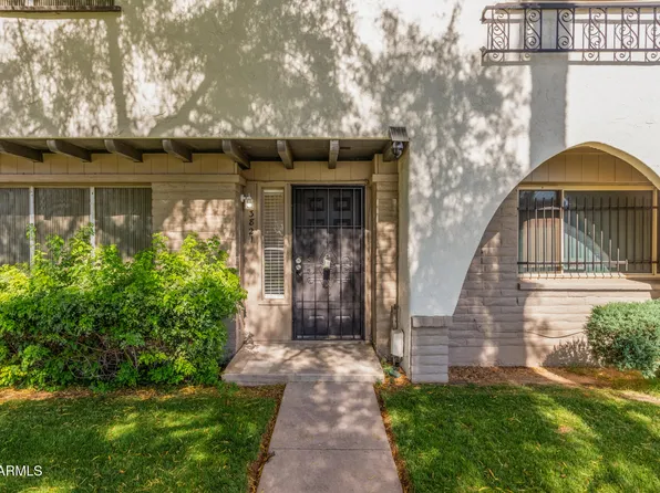 3821 N 28TH Street, Phoenix, AZ 85016