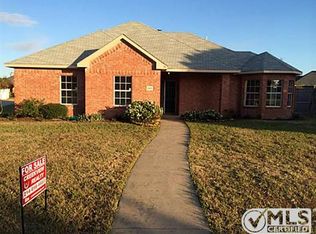 4426 Briarcrest Ln, Sachse, TX 75048