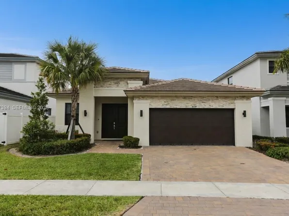 4574 SW 173rd Ave, Hollywood, FL 33029