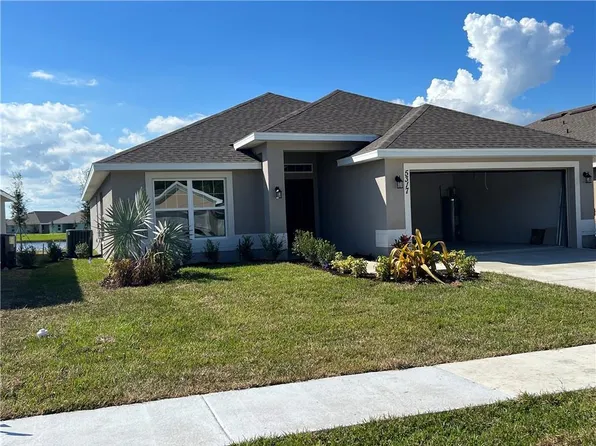 5317 Vespera St, Fort Pierce, FL 34951