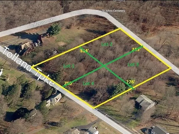 486 Tolland Turnpike, Manchester, CT 06042