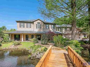 13147 Deerpath Way, Baton Rouge, LA 70816