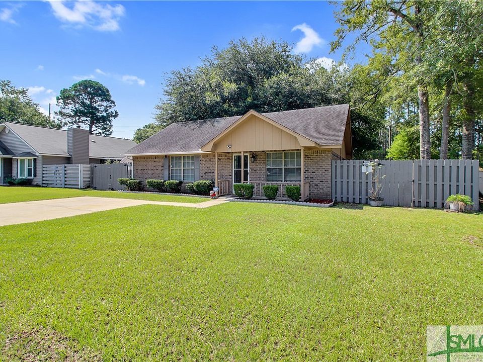 814 Lost Grove Ln, Hinesville, GA 31313 MLS 294386 Zillow