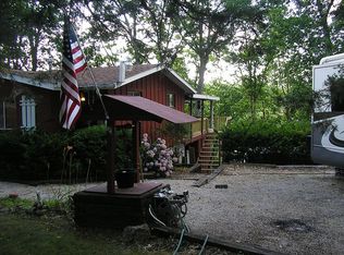 93 Welsh Rd, Lake Ozark, MO 65049