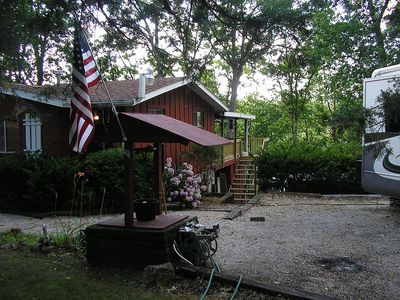 93 Welsh Rd, Lake Ozark, MO, 65049
