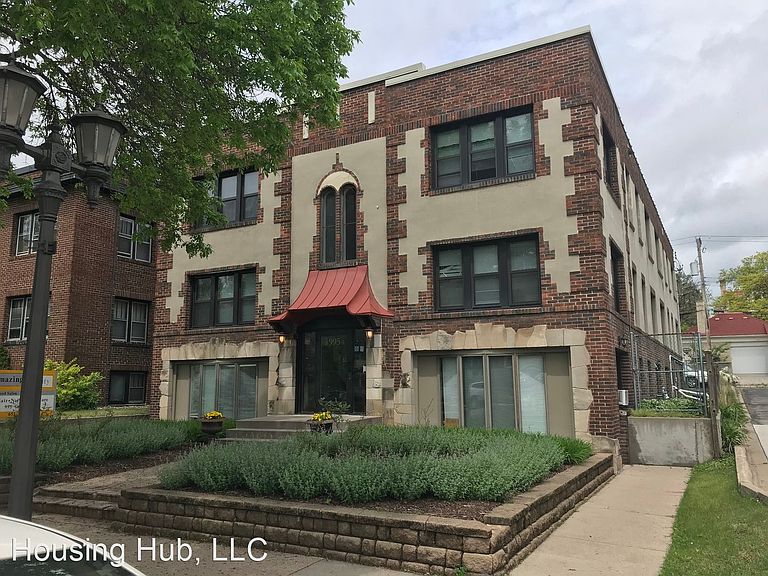 995 Grand Ave Apartment Rentals Saint Paul, MN Zillow