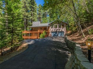 1979 Oakmont Ct, Arnold, CA