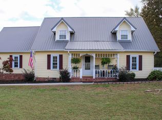 1009 Bicentennial Trl, Rock Spring, GA 30739