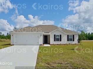 103 Mountain Holly Rd, Springfield, GA 31329