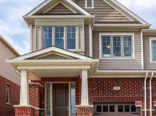 16 Stonehill Ave, Kitchener, ON N2R 0N8