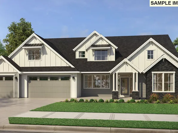 1208 S 48th Pl, Ridgefield, WA 98642