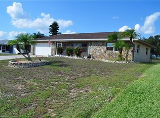 2810 Orange Grove Dr, Sebring, FL 33870