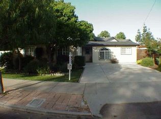 376 N I St, Livermore, CA 94551