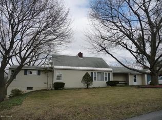 1009 Betty Ln, Lewisburg, PA 17837