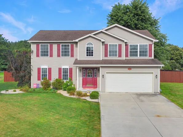 133 Honeysuckle Ln, Windber, PA 15963