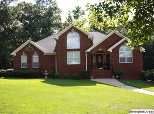 260 Hunter Ridge Ln, Pell City, AL 35128