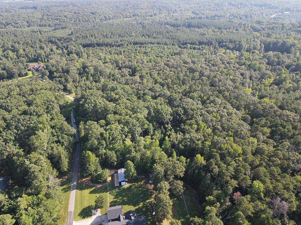 4010 Prosperity Way, Stanley, NC. 12.55+/- acre hardwood building site.