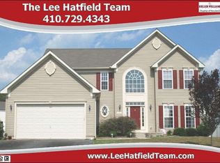 2 Robins Ct, Ridgely, MD 21660