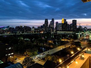 110 1st Ave NE UNIT F1602, Minneapolis, MN 55413