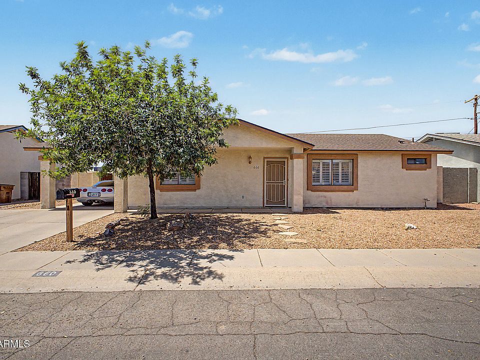 1st image of 660 S STARDUST Lane