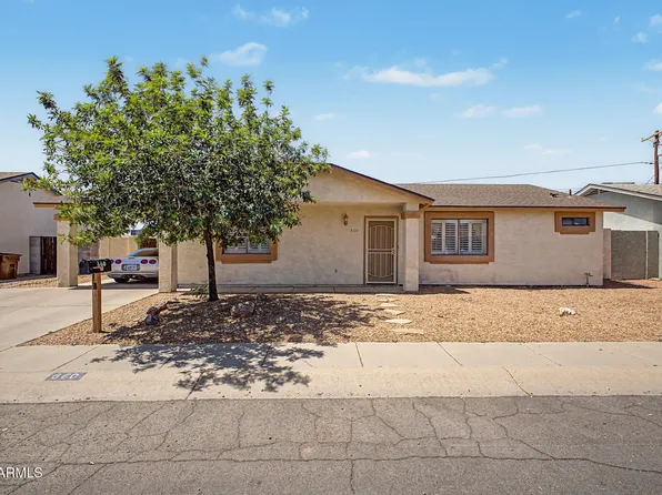 660 S STARDUST Lane, Apache Junction, AZ 85120