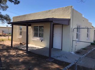 6968 S San Fernando Rd, Tucson, AZ 85756