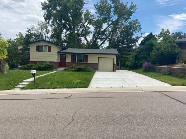 11242 W Exposition Dr, Lakewood, CO 80226